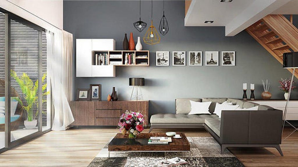 diseño de interiores